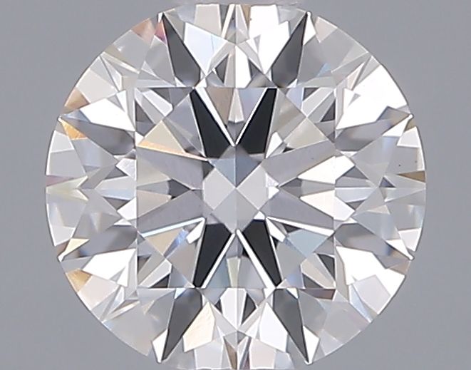 1.00 ct. round Lab Grown Diamond front image