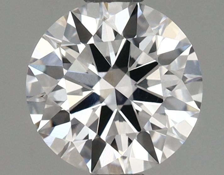 1.09 ct. round Lab Grown Diamond front image