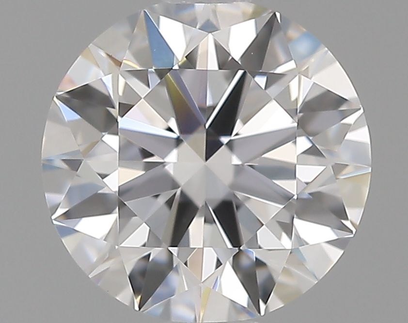 1.01 ct. round Lab Grown Diamond front image
