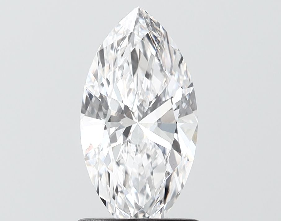 1.21 ct lab-grown Marquise Diamond