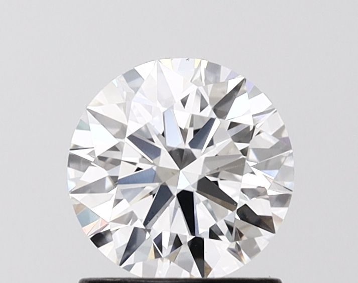 1.09 ct. round Lab Grown Diamond front image