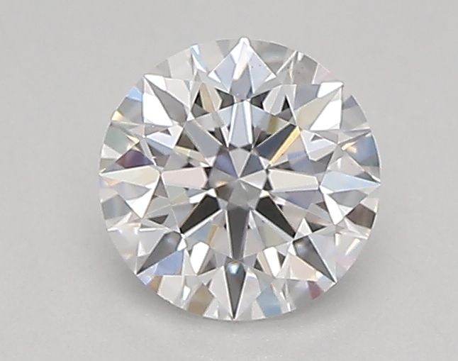 0.47 ct lab-grown Round Diamond