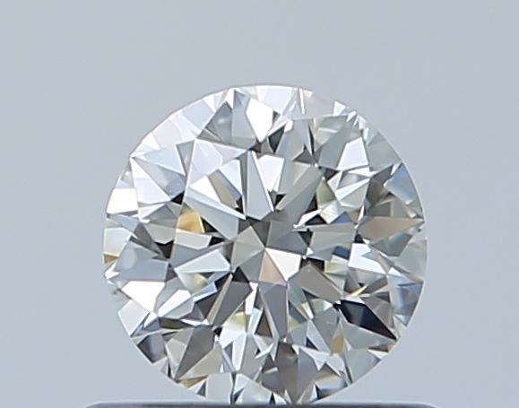 0.5 ct Round Diamond