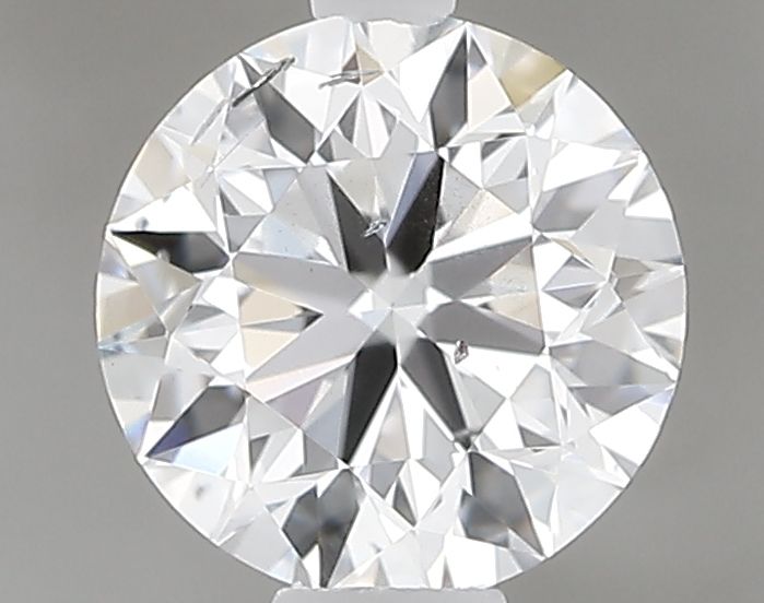 0.45 ct lab-grown Round Diamond