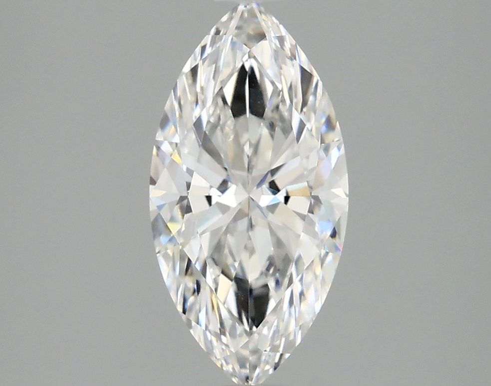 1.58 ct Marquise diamond