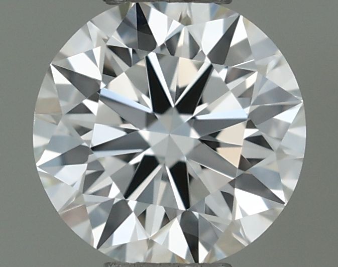 0.30 ct Round diamond