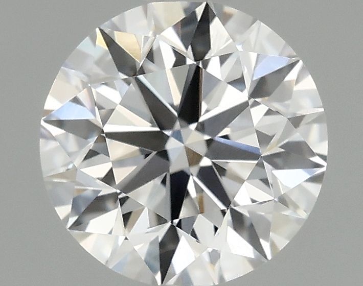 1.03 ct. round Lab Grown Diamond front image