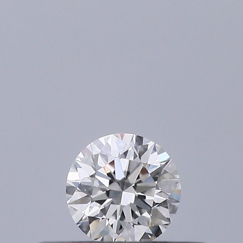 0.18 ct Round Diamond