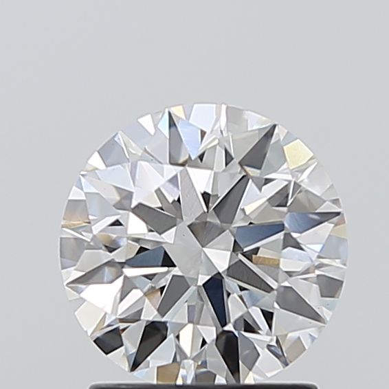 1.56 ct Round diamond