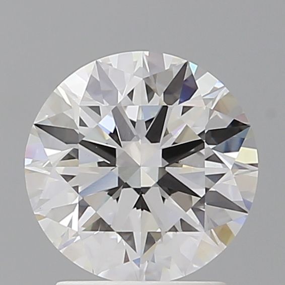 2.06 ct. round Lab Grown Diamond front image