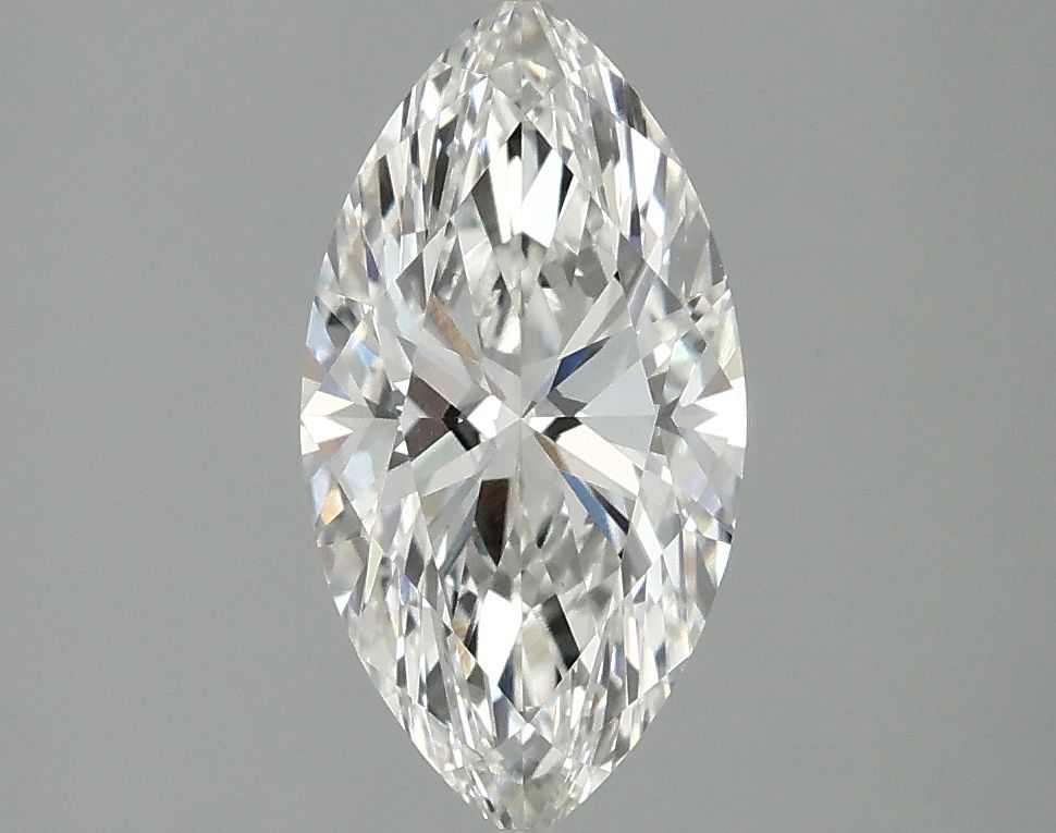 1.51 ct Marquise diamond