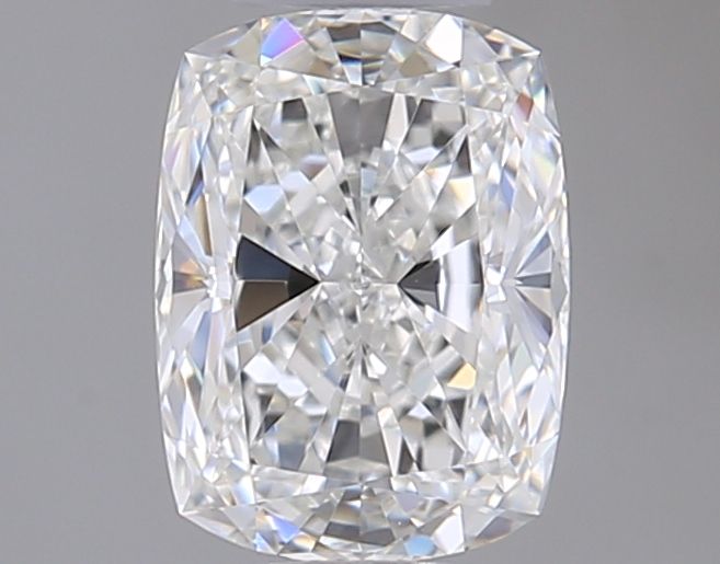 0.46 ct Cushion Brilliant diamond