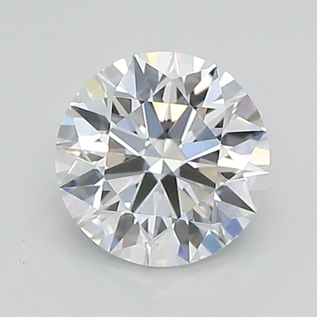 0.93 ct. round Lab Grown Diamond front image