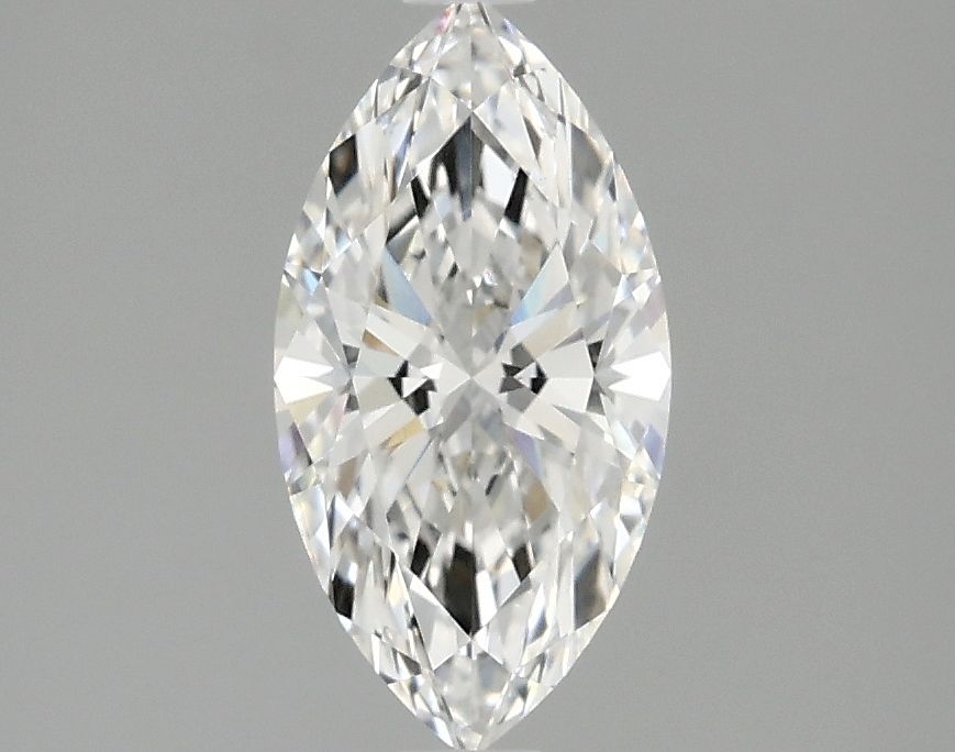 1.09 ct. marquise Lab Grown Diamond front image
