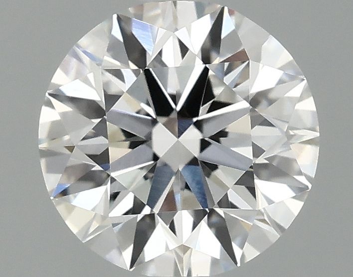 1.03 ct. round Lab Grown Diamond front image
