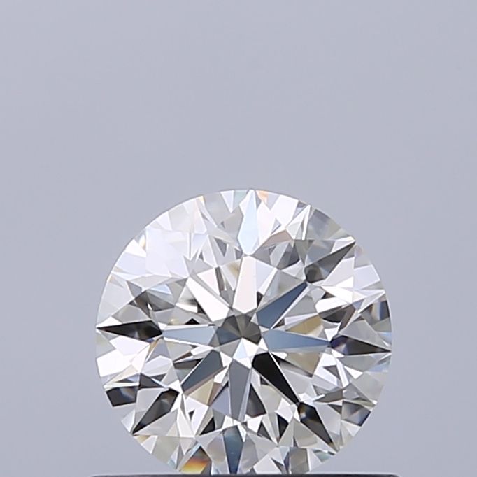 0.60 ct Round diamond