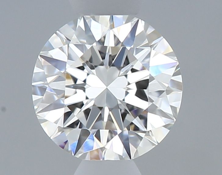 0.30 ct Round diamond