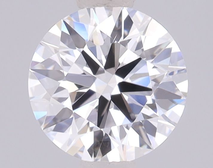 0.99 ct. round Lab Grown Diamond front image