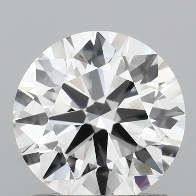 1.03 ct. round Lab Grown Diamond front image