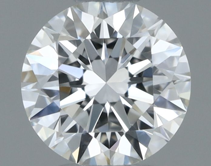 0.30 ct Round diamond