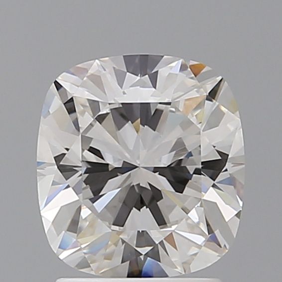 2.04 ct Cushion Brilliant diamond