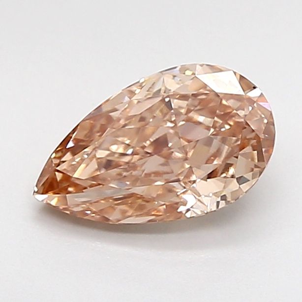 1.08 ct Pear diamond