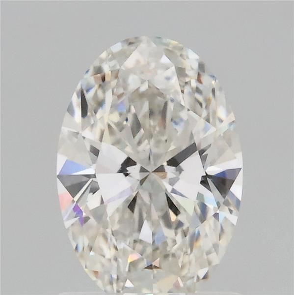 1.10 ct Oval diamond