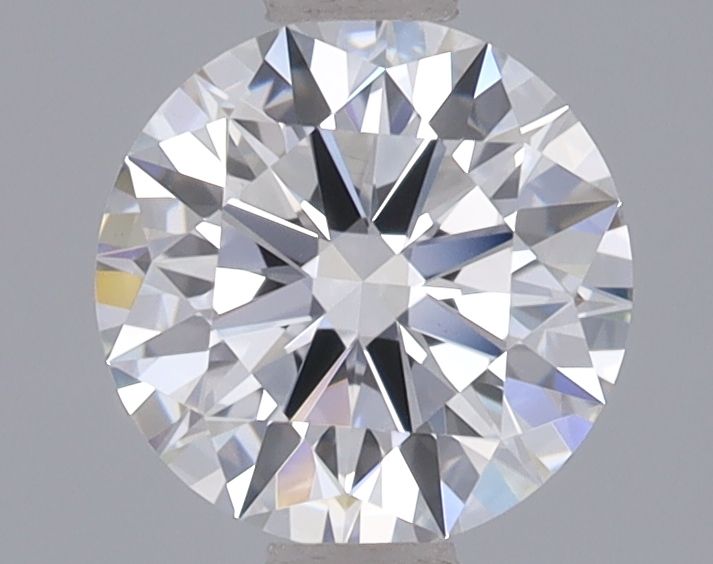1.03 ct. round Lab Grown Diamond front image