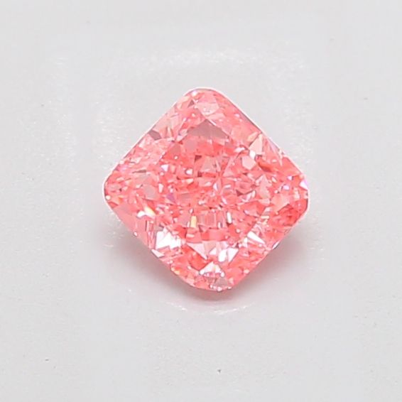 0.82 ct Cushion Modified diamond