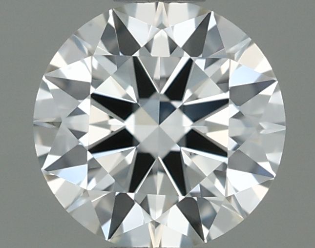 0.41 ct Round diamond