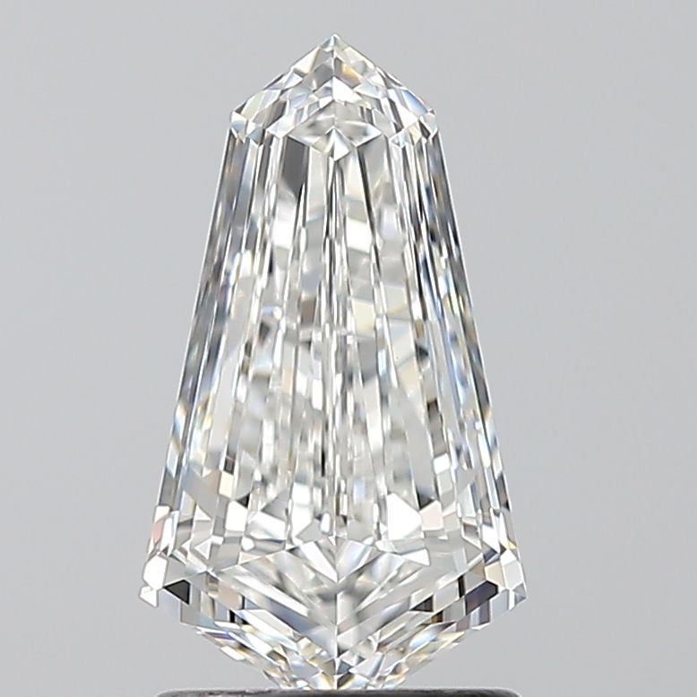 1.51 ct Kite Diamond