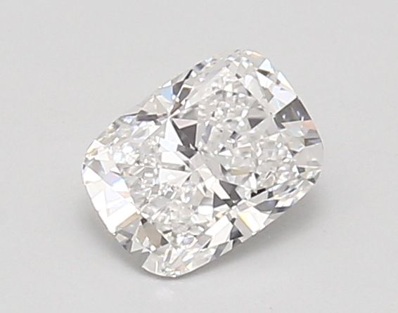 0.91 ct lab-grown Cushion modified Diamond