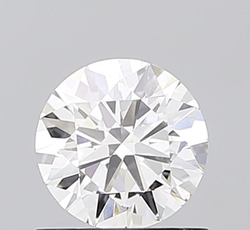 0.70 ct Round diamond