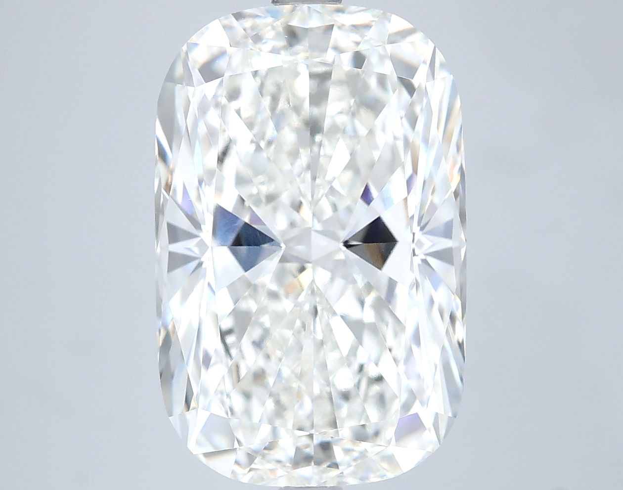 7.08 Carat