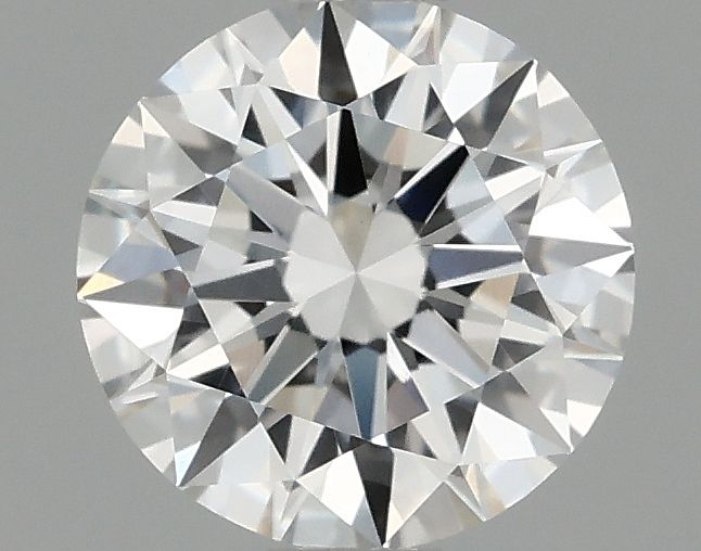 1.03 ct. round Lab Grown Diamond front image