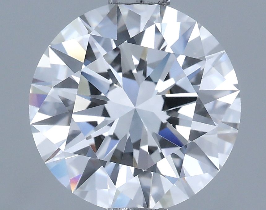 Diament 1.81 ct D/VVS2
