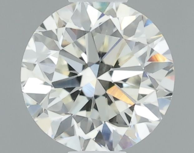 0.50 ct Round diamond