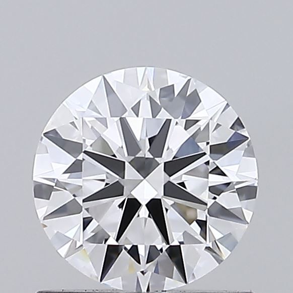 0.81 ct. round Lab Grown Diamond front image