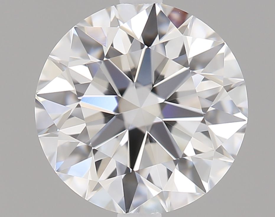 Diament 1.32 ct D/VVS1