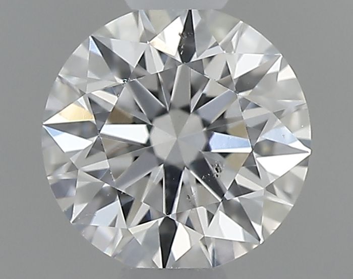 0.4 ct Round Diamond
