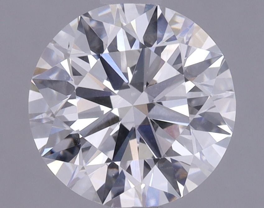 1.44 ct Round diamond
