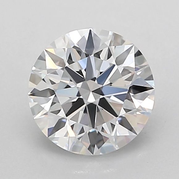 1.20 ct. round Lab Grown Diamond front image