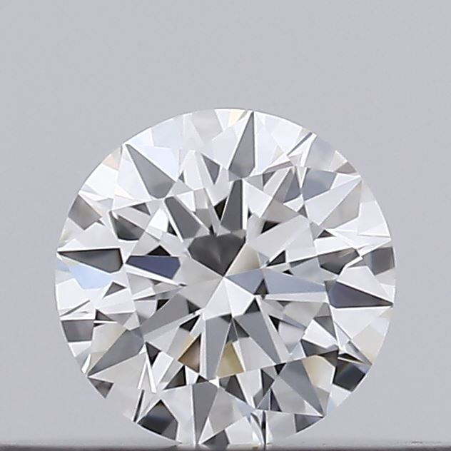 0.18 ct Round Diamond