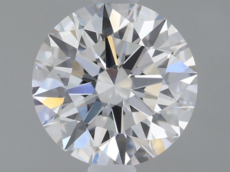 1.08 ct. round Lab Grown Diamond front image