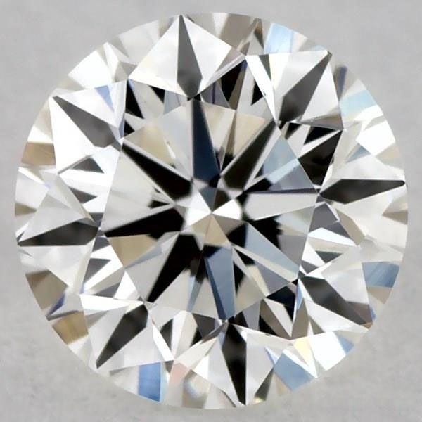 0.23 ct Round Diamond