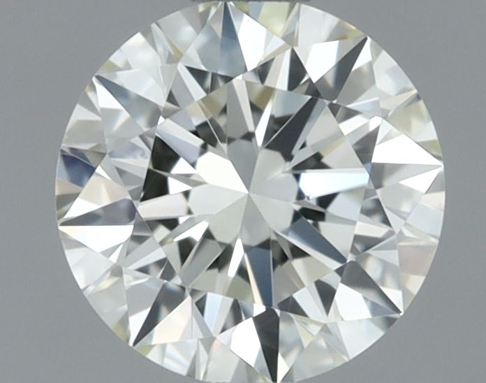 0.50 ct Round diamond