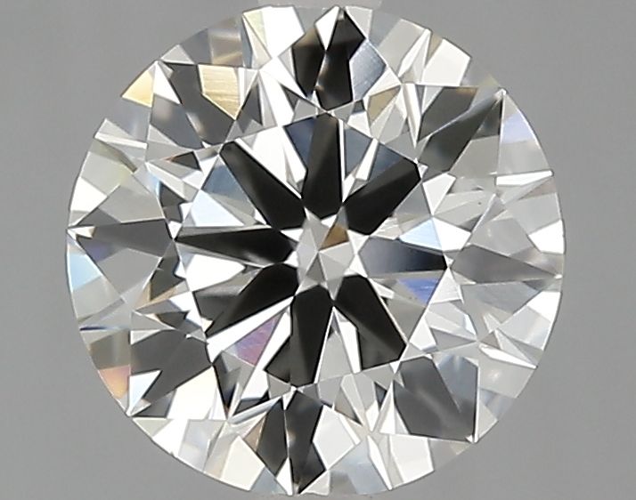 1.90 ct Round diamond