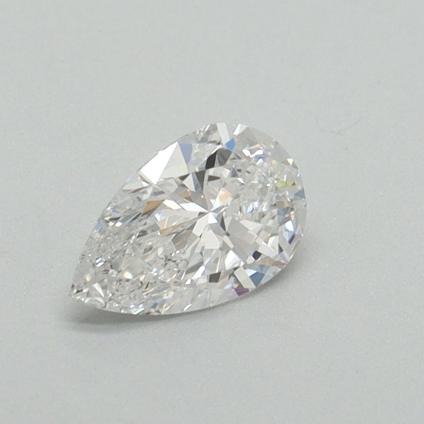 0.54 ct. pear Lab Grown Diamond front image