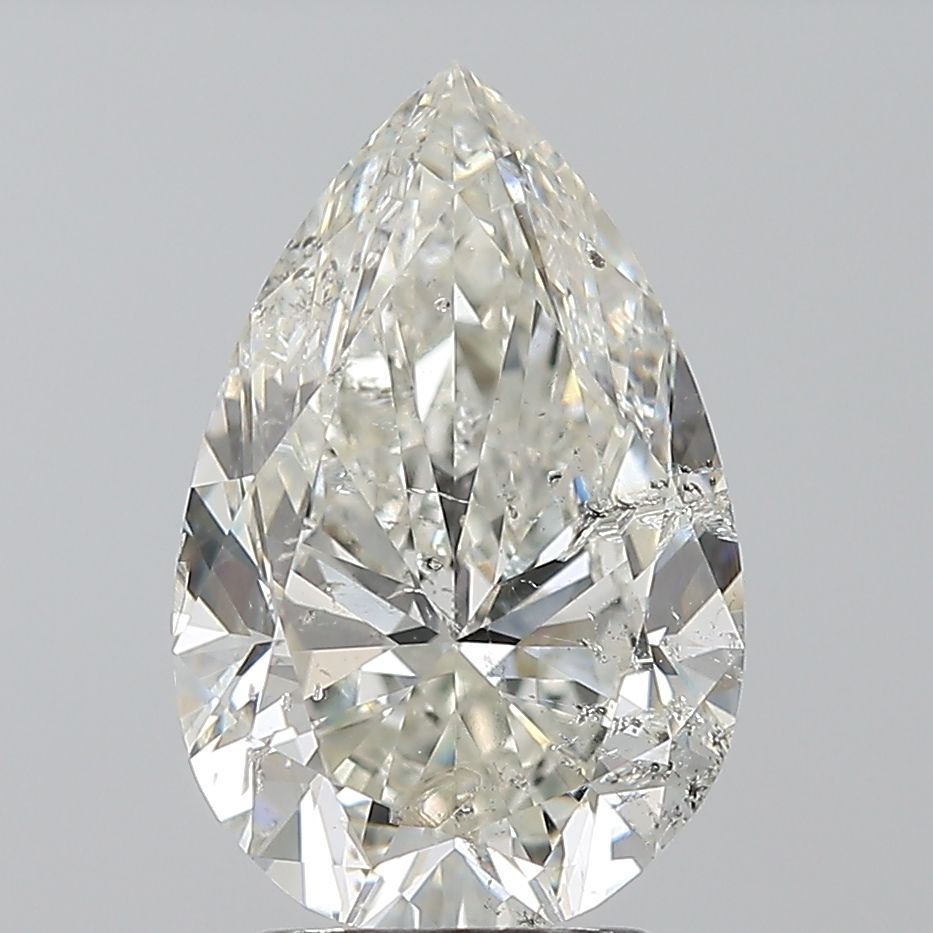 3.01 Carat