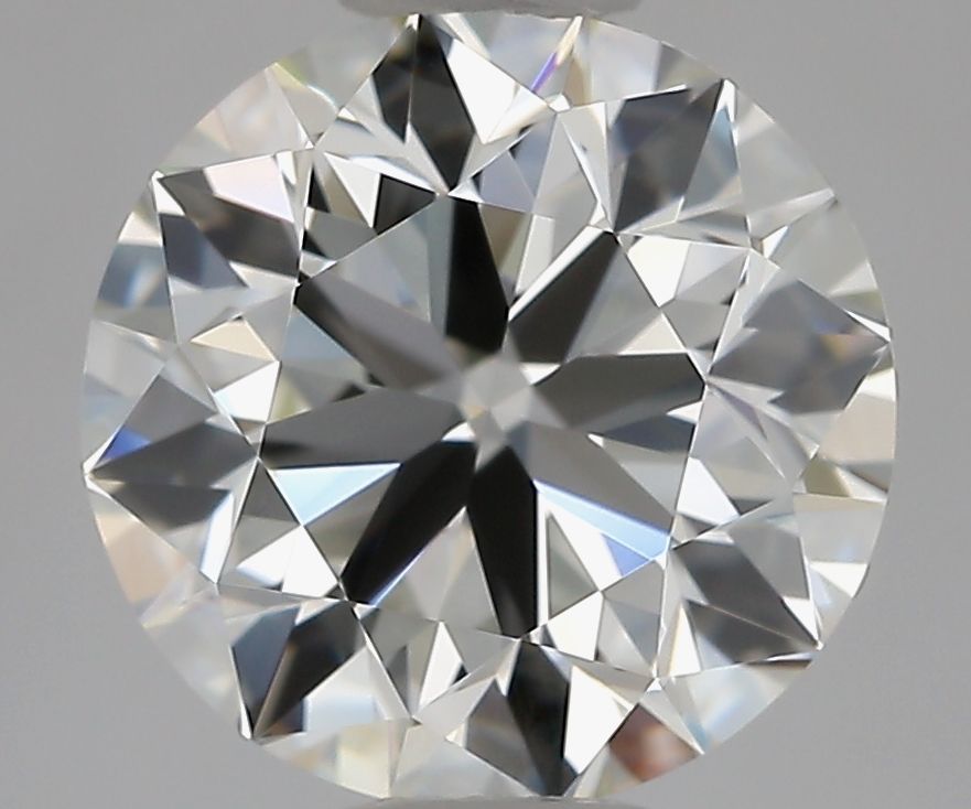 2.00 ct Round diamond